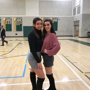 Meet your Posher, Emma